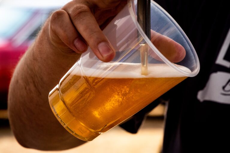 Llega la I Feria de la Cerveza Artesana de Leganés con 70 tipos de cervezas