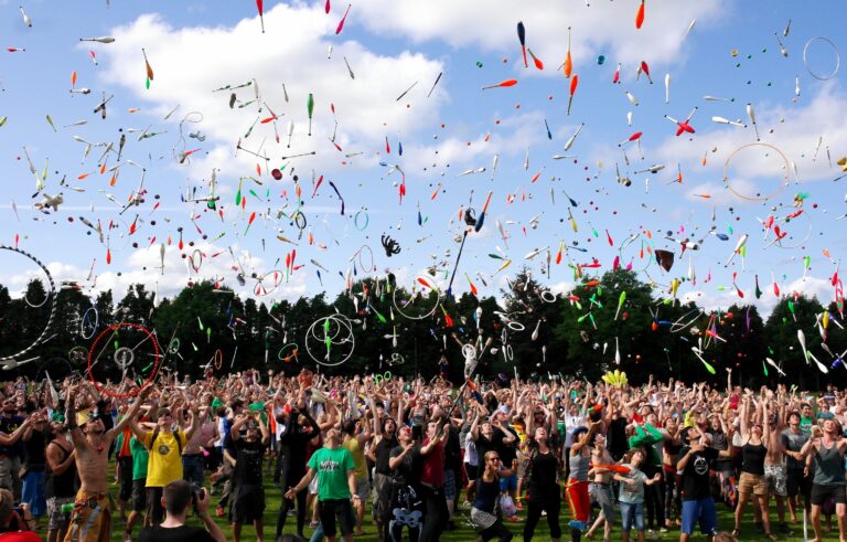 AGENDA | ¿Qué hacer en Madrid este mes de julio 2021?