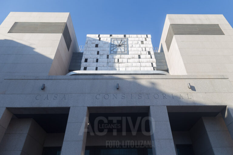 ULEG califica de «delirante» el ahorro de Leganés al destinar superávit al pago de deuda: 21.700€