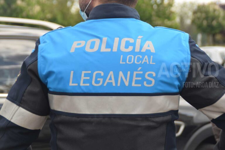 El BOE publica la convocatoria de 40 plazas de Policía Local en Leganés El BOE publica la convocatoria de 40 plazas de Policía Local en Leganés