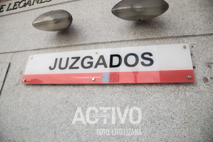 juzgados leganes