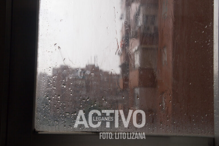 Activada la alerta por ola de frío: Leganés llegará a -2ºC