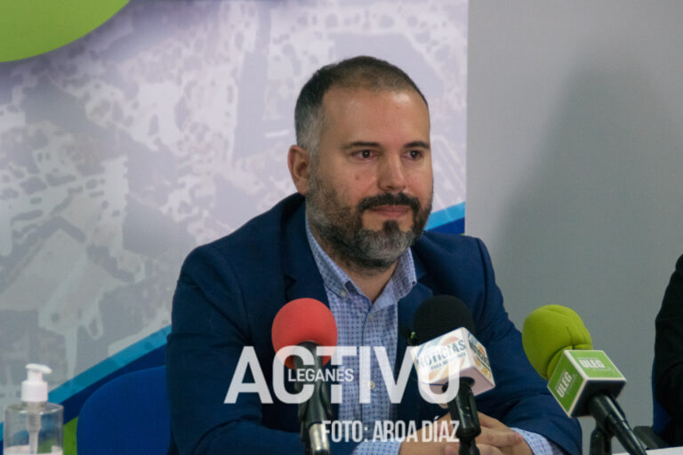 ULEG critica el silencio del Gobierno ante la ‘batalla’ de La Cubierta