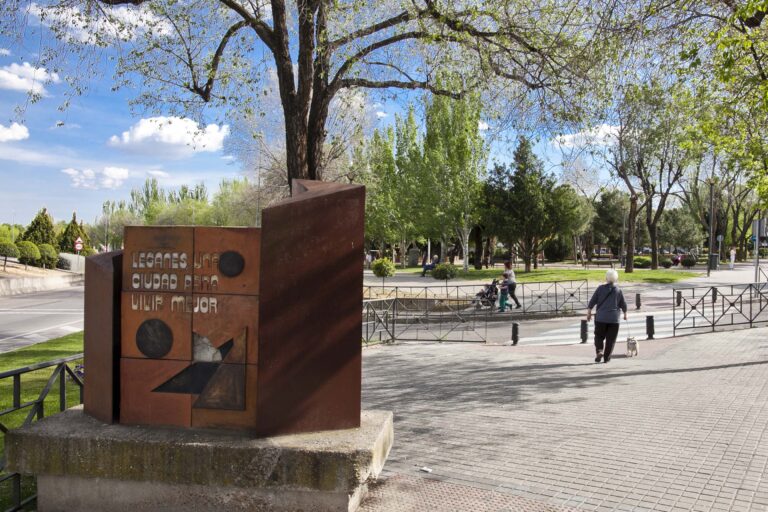 El Ayuntamiento de Leganés lanza la Campaña de Verano con consejos e información saludable