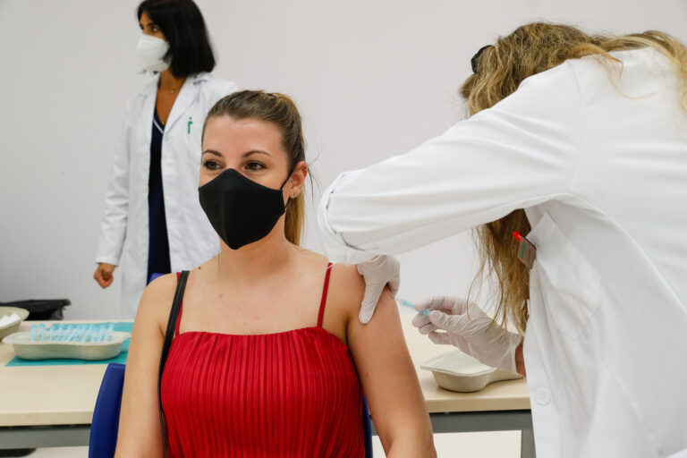 SATSE Madrid reclama que los centros de salud se incluyan en el listado de autocita