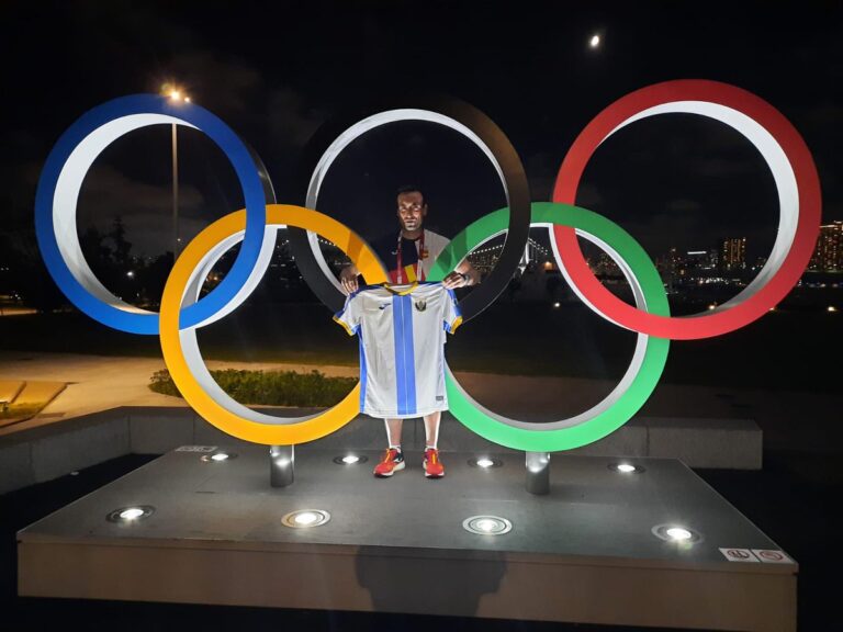 Fútbol | El CD Leganés conquista los JJ.OO de Tokio Fútbol | El CD Leganés conquista los JJ.OO de Tokio