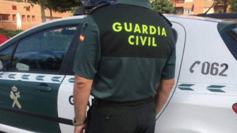 Detenido en Leganés un empresario investigado por comprar cobre robado