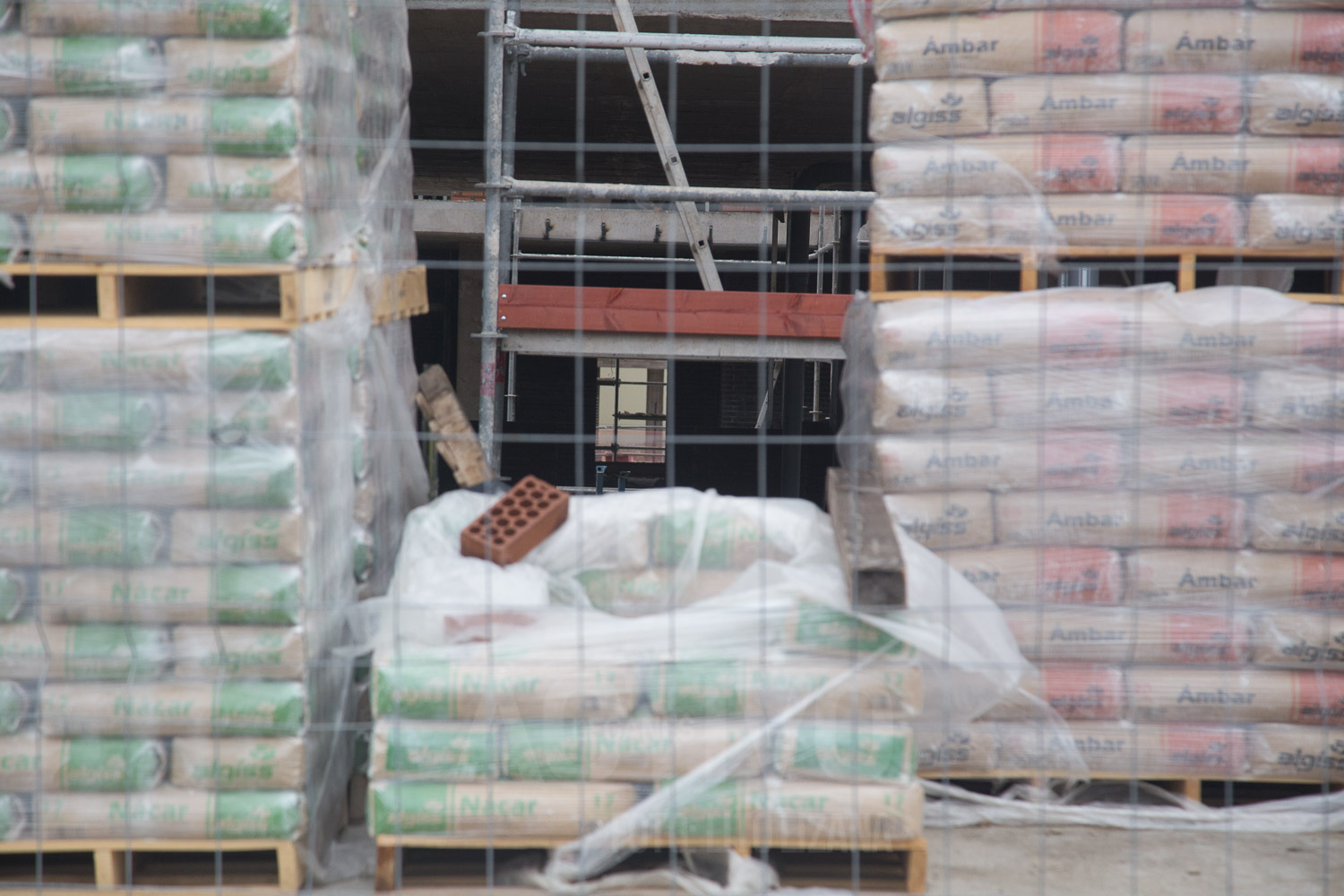 obras pp4 leganes