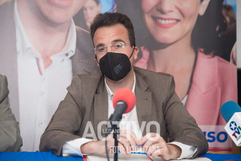 PP pedirá que se destinen dos millones más para ayudas sociales y uno para pymes y autónomos