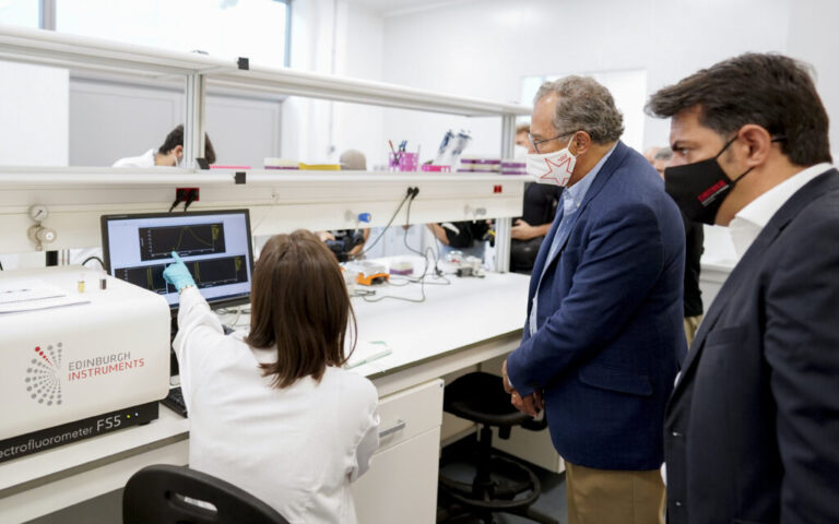 Leganés se presenta como sede de la Agencia Española de Supervisión de Inteligencia Artificial