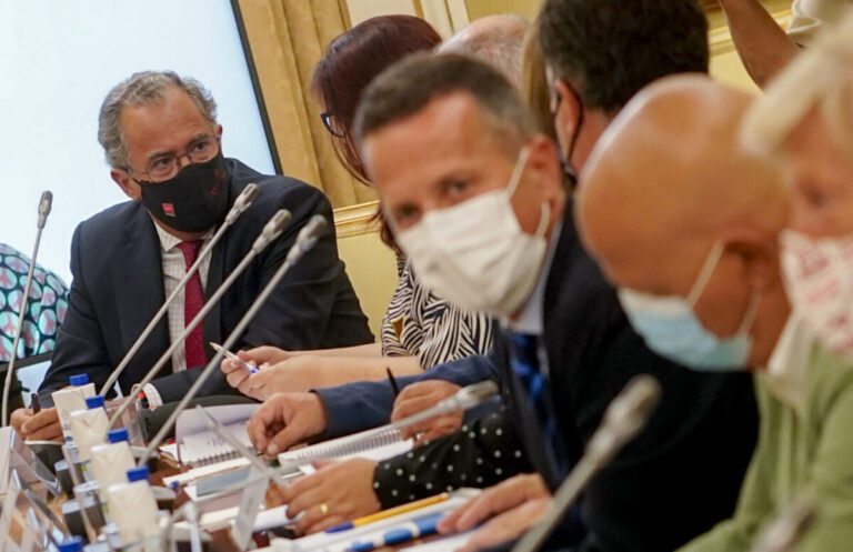 La Comunidad de Madrid detalla su plan para el próximo curso escolar