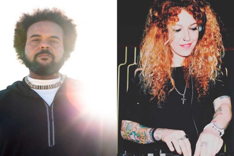 Carlos Jean y Sofía Cristo, confirmados para las fiestas de Leganés 2021