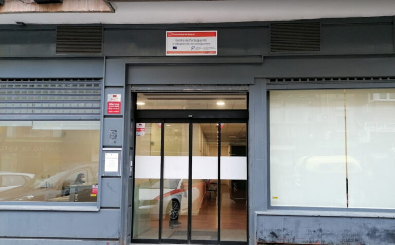 La Comunidad atiende cada año a unas 50.000 personas en los CEPI