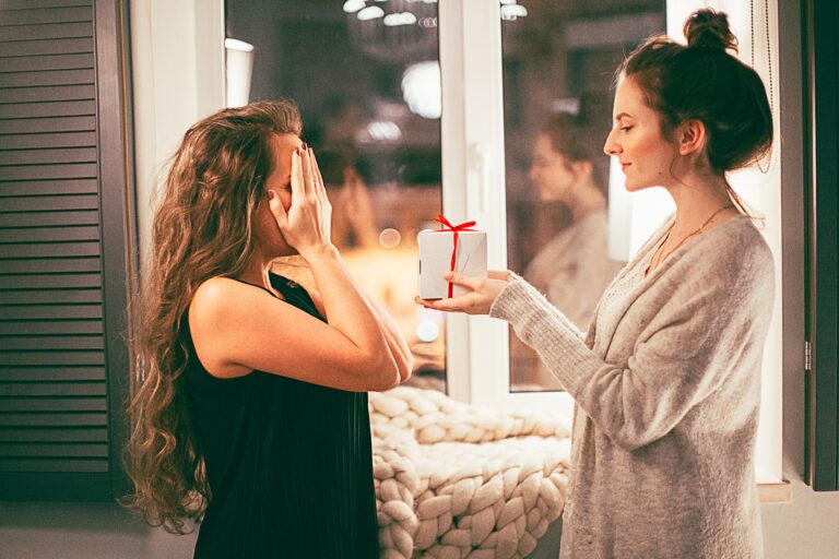 Regalo para mujer: 20 ideas para regalar en Navidad