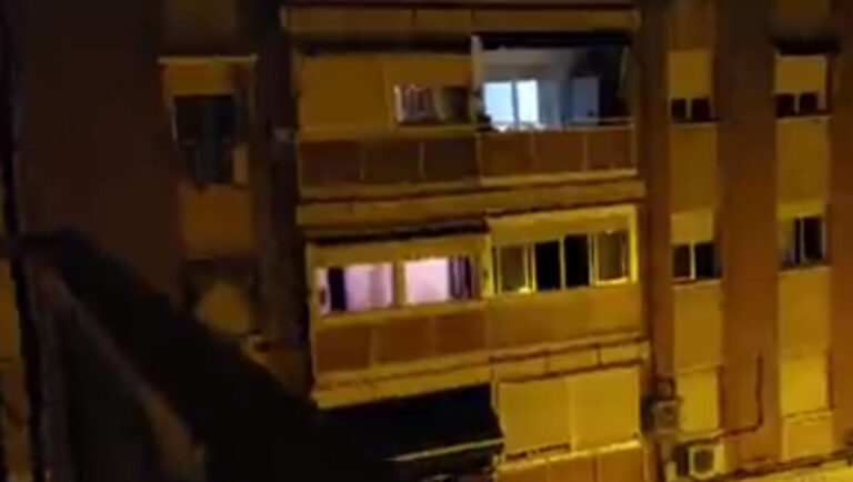 La Policía sanciona una fiesta ilegal en un piso de Leganés