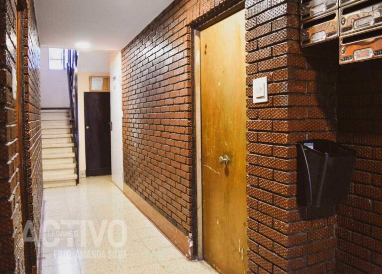 Portazo de Servicios Sociales a un vecino que vive en «condiciones infrahumanas»