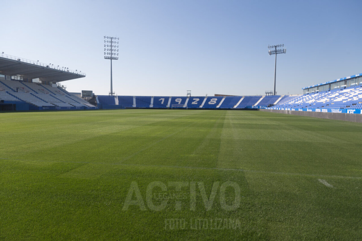 estadio cd leganes