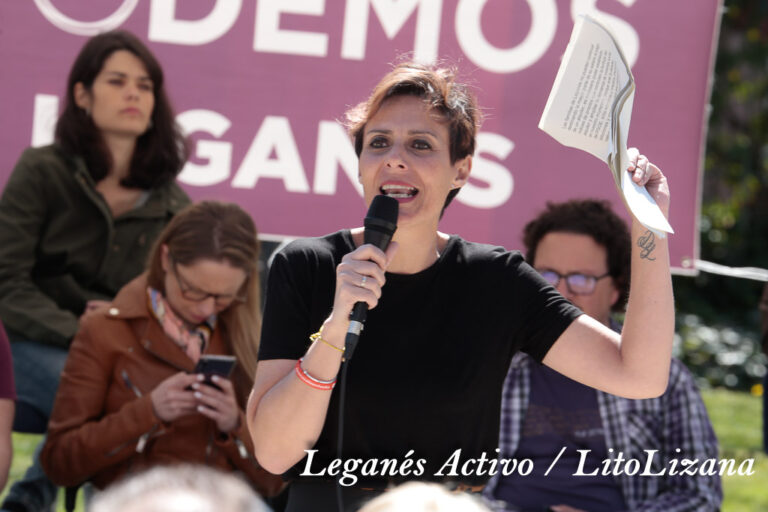 Unidas Podemos-IU pide destinar 5 millones del superávit a Servicios Sociales