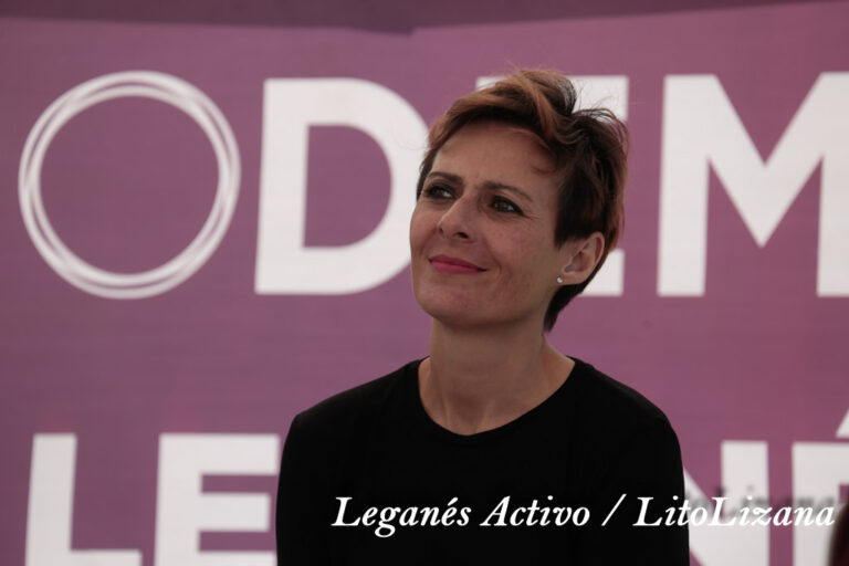 Oleada de cariño a Gema Gil tras el repentino fallecimiento de su padre