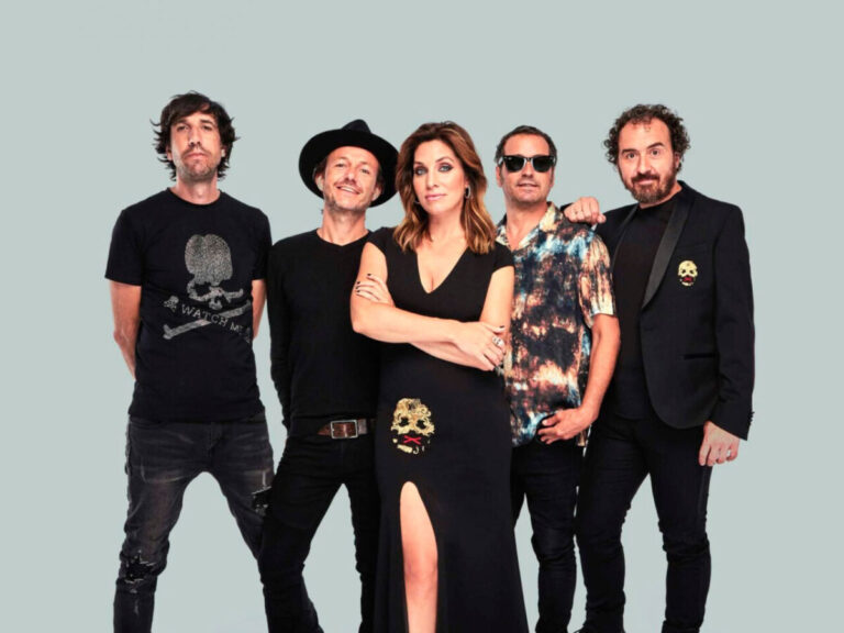 Confirmado: La Oreja de Van Gogh actuará en las Fiestas de Leganés 2021