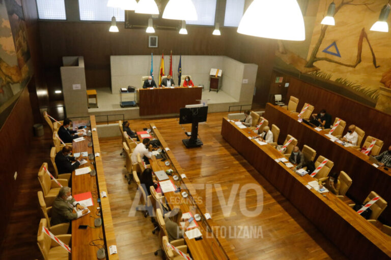 Rechazo en bloque a la moción de VOX para expulsar inmigrantes ilegales