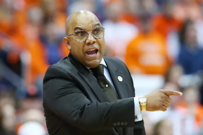 quentin hillsman coach q en syracuse