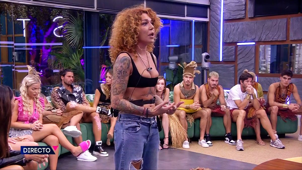 sofia cristo secret story