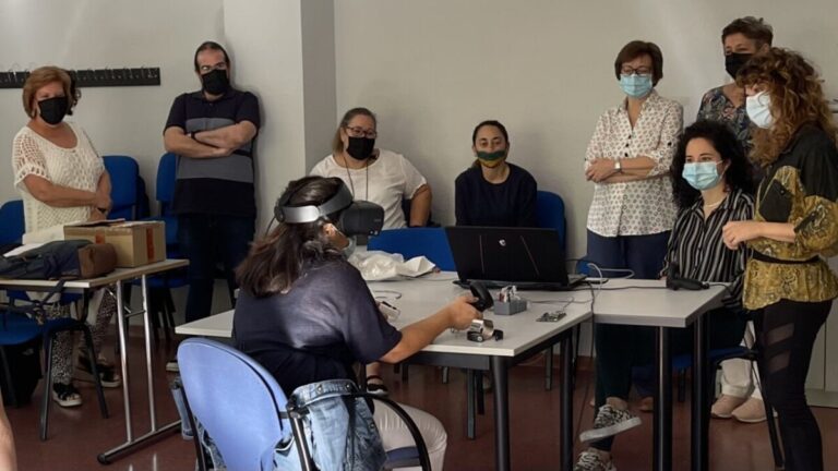 Un estudio pionero ayudará a la protección frente a la violencia de género