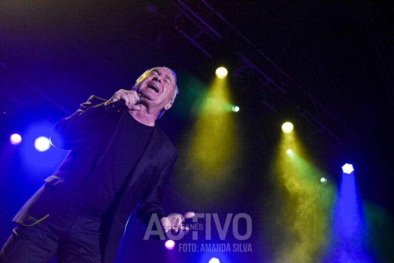 Víctor Manuel conquista a su público en un Leganés entregado
