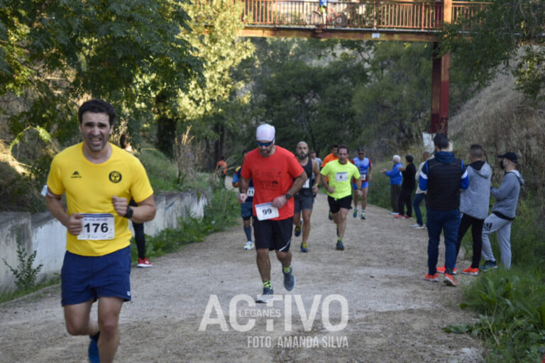 La carrera de San Nicasio 2023 atravesará Leganés: inscripciones y fecha