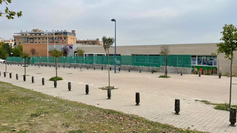 Adjudicadas las obras de ampliación del CEIP Gabriela Morreale