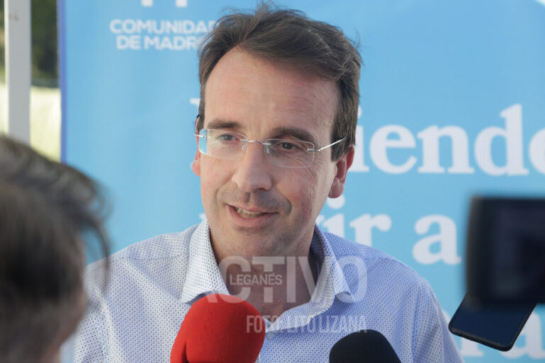 PP Leganés denuncia ante la Fiscalía posible fraude de 400.000€