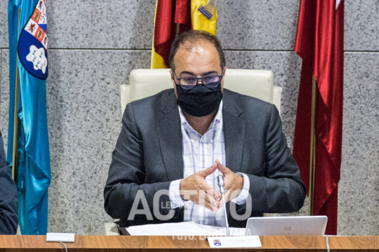 Duelo competencial entre Leganés y CAM: continúa la batalla por la Escuela-Conservatorio