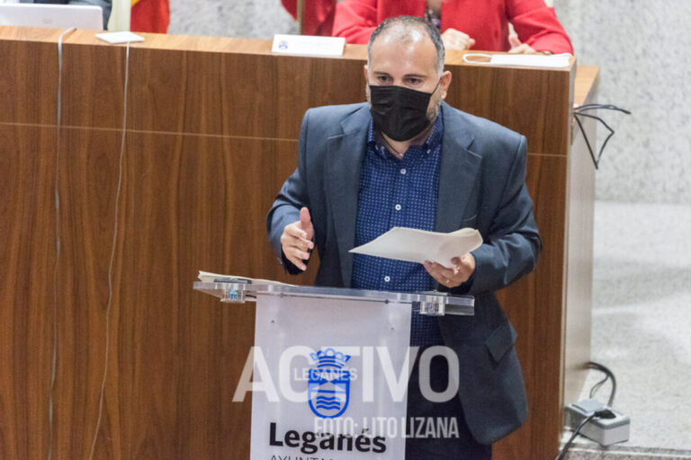 ULEG exige seguir adelante con la investigación de las donaciones la Fundación Juan Muñoz