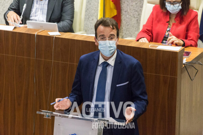 PP pide coordinar Servicios Sociales y EMSULE para evitar desahucios