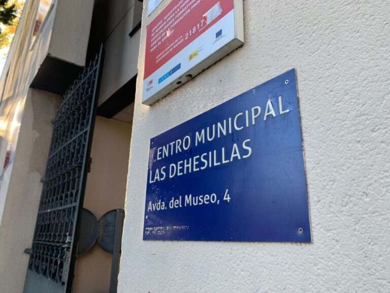 Leganés abre proceso de selección de candidatos del Programa de Cualificación Profesional