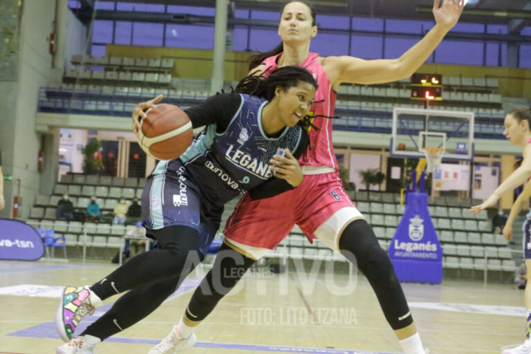 Baloncesto | El Innova-tsn vence y convence ante el Cadí la Seu