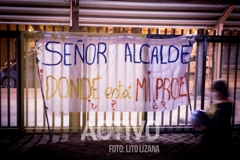 Tres meses sin profesora de Inglés en las escuelas infantiles de Leganés