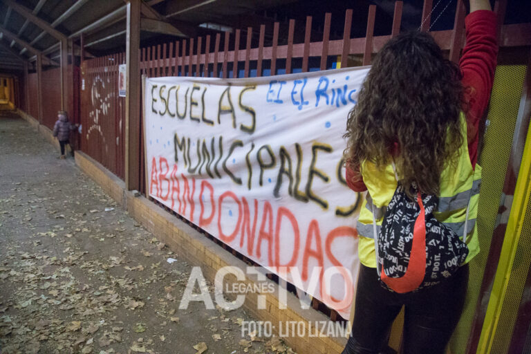 Las escuelas infantiles temen volver a cerrar aulas por falta de profesores