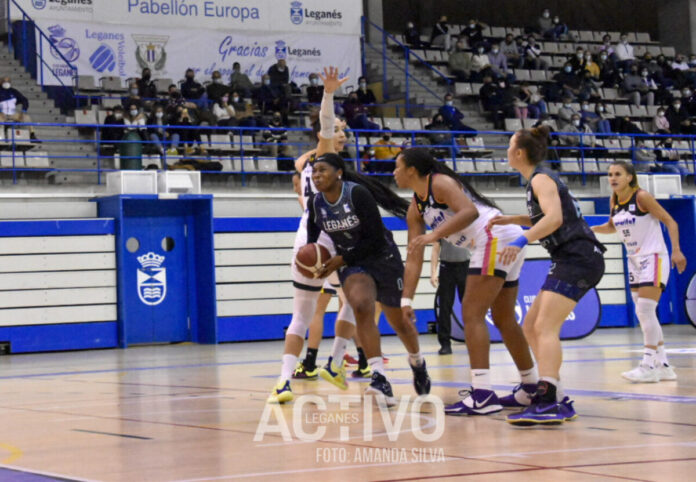 okonkwo baloncesto leganes