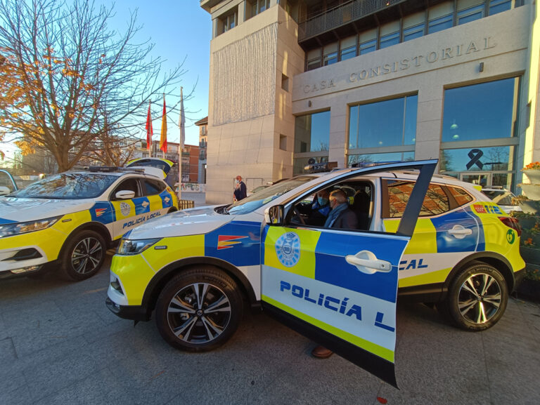 Las Fiestas de San Nicasio contarán con un amplio dispositivo que velará por la seguridad de los leganenses
