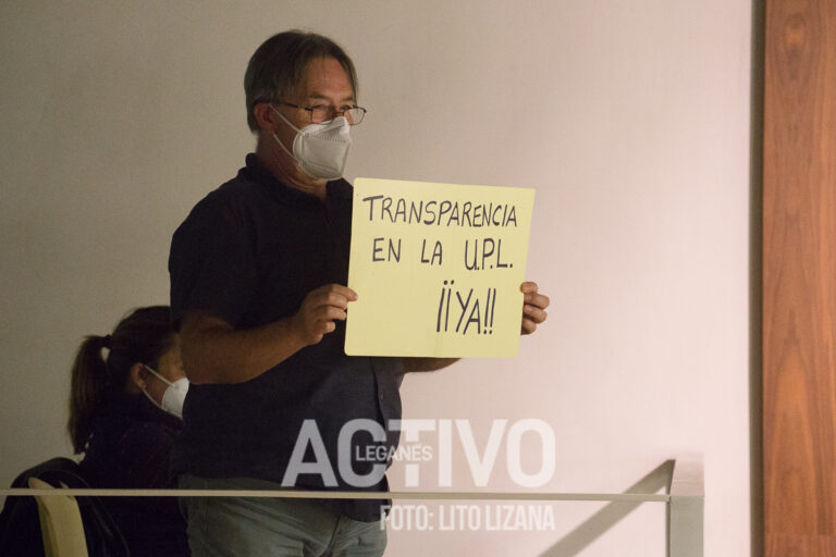 Dos exprofesores de la UPL denuncian su expulsión «irregular»