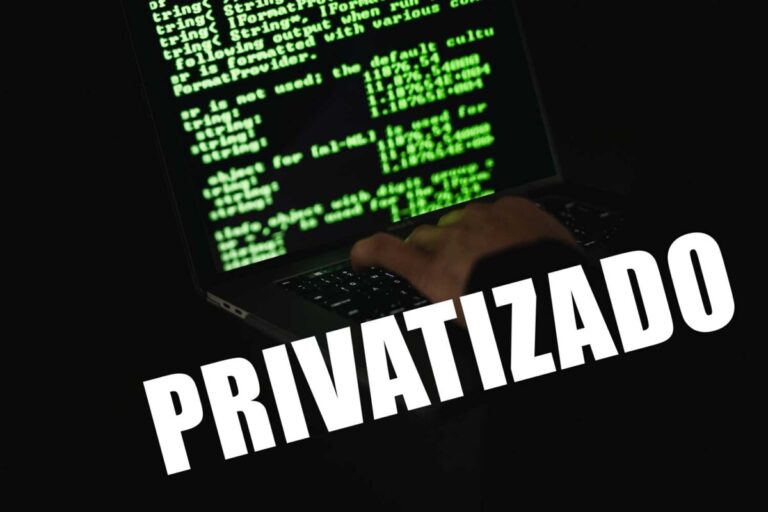 Nueva privatización encubierta en Leganés: La administración digital