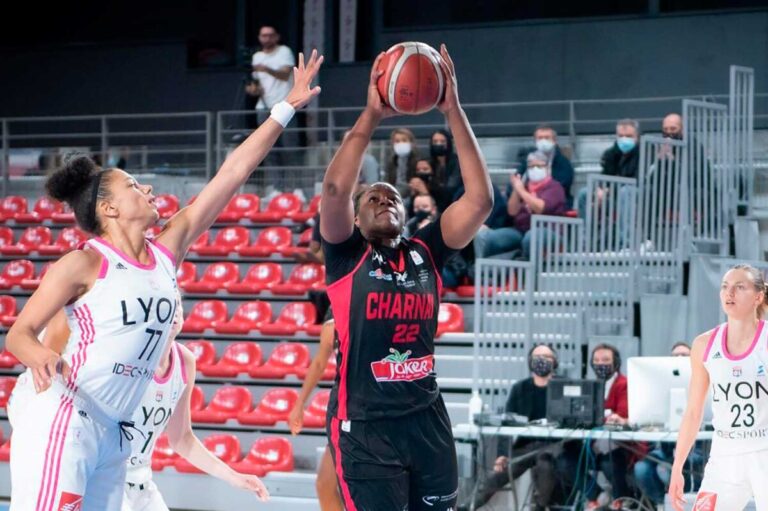 Vionise Pierre-Louis, refuerzo de necesidad del Leganés