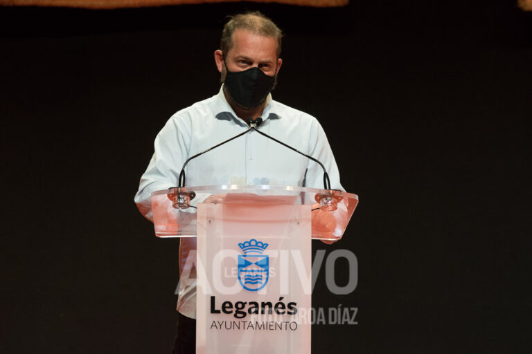 Archivada la denuncia de maltrato contra Fran Muñoz