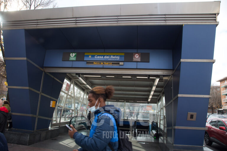 Actualización de tarifas: así quedan los precios del transporte público en Leganés desde el 1 de julio
