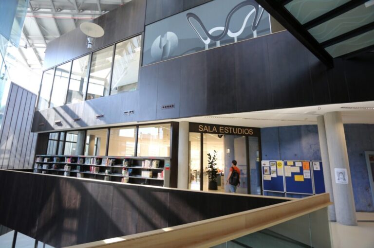 Las bibliotecas de Leganés inauguran nuevo horario este 2024