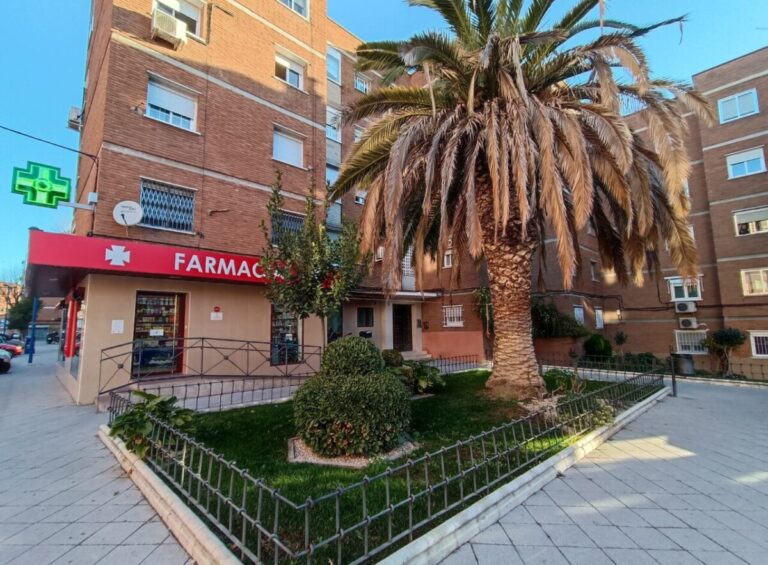 Los locales sin salida a zonas comunes podrán ser viviendas en Leganés