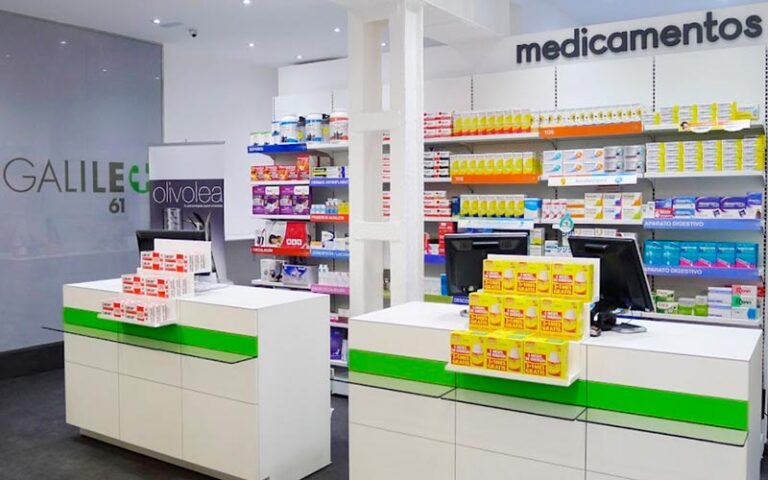 El uso de las farmacias online sigue creciendo por la efectividad de su servicio