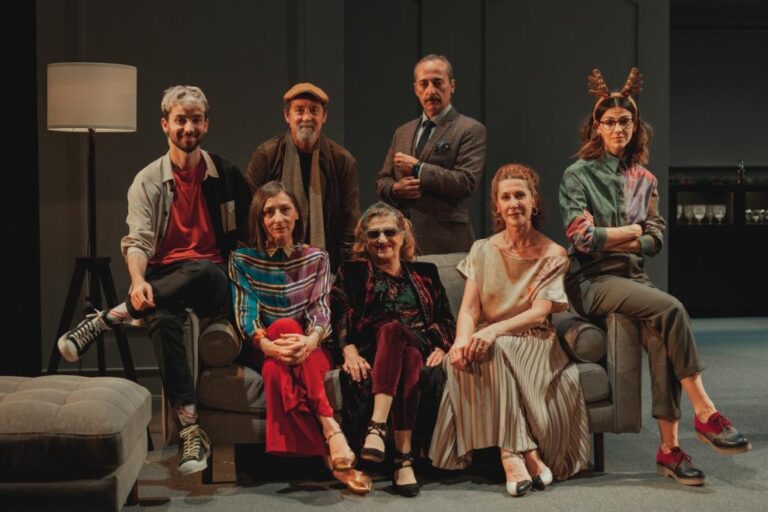 Vuelve ‘A Escena Leganés’ con la programación teatral del trimestre